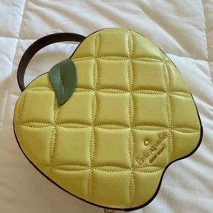 Kate Spade Apple crossbody handbag
